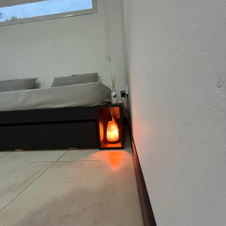 Asiloparque - One-Bedroom Apartment - 6