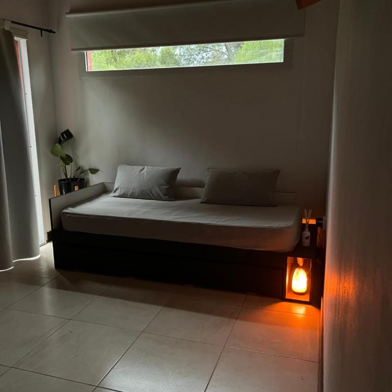 Asiloparque - One-Bedroom Apartment - 7