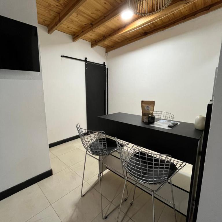Asiloparque - One-Bedroom Apartment - 8