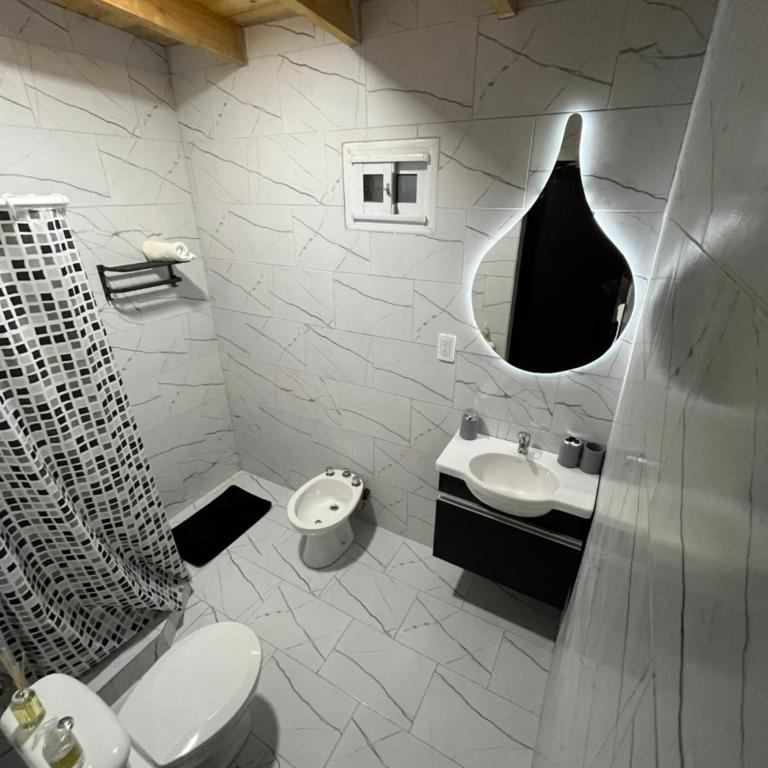 Asiloparque - One-Bedroom Apartment - 9