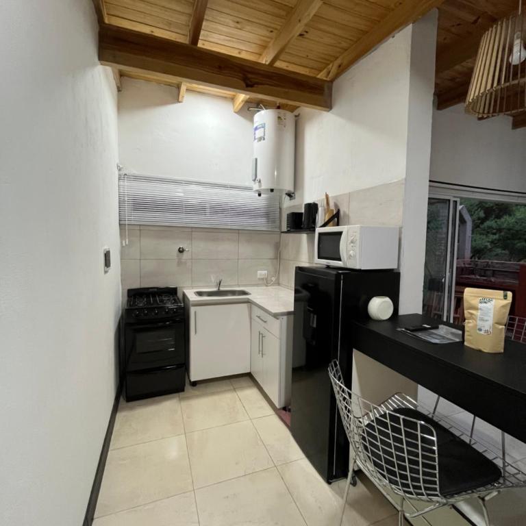 Asiloparque - One-Bedroom Apartment - 11