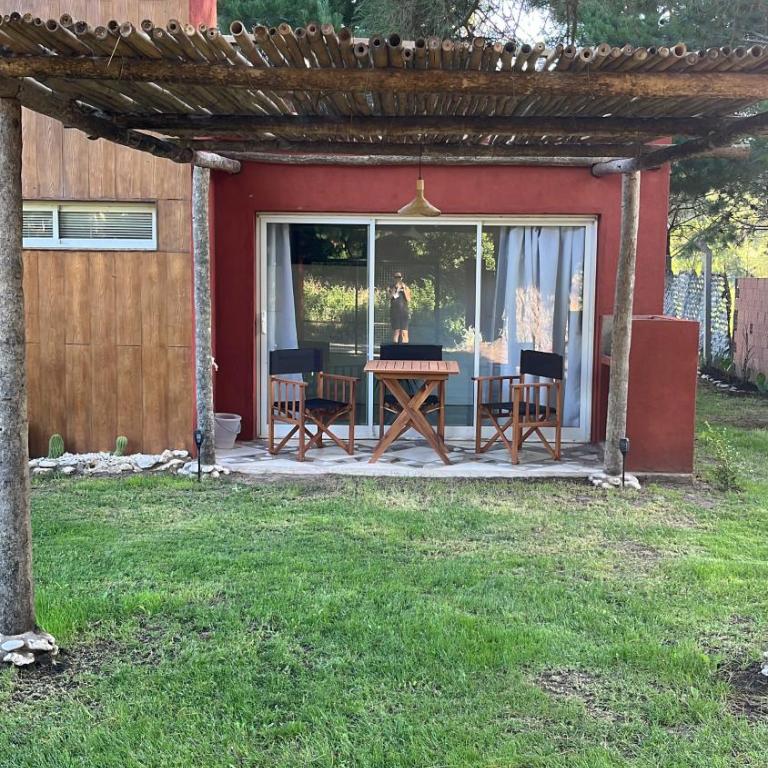 Asiloparque - One-Bedroom Apartment - 12