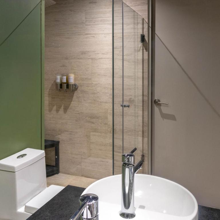 Casa Gama Gabriel - Arte & Diseño - Apartamento de 1 dormitorio - 21