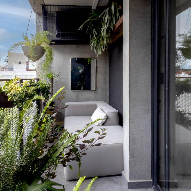 Casa Gama Gabriel - Arte & Diseño - Apartamento de 1 dormitorio - 22