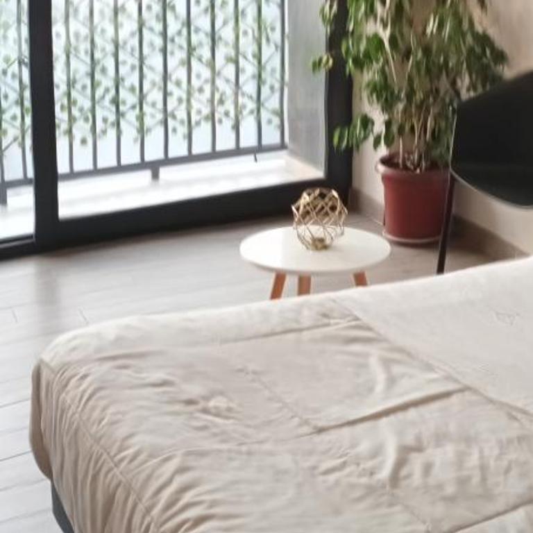 VIP Suite Antofagasta - Apartamento de 1 dormitorio - 4