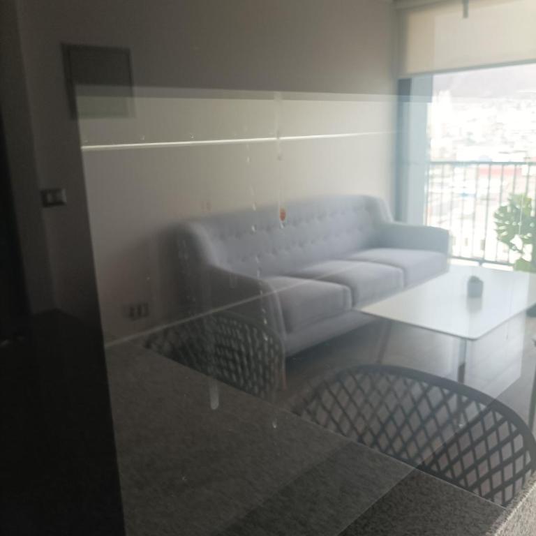VIP Suite Antofagasta - Apartamento de 1 dormitorio - 5