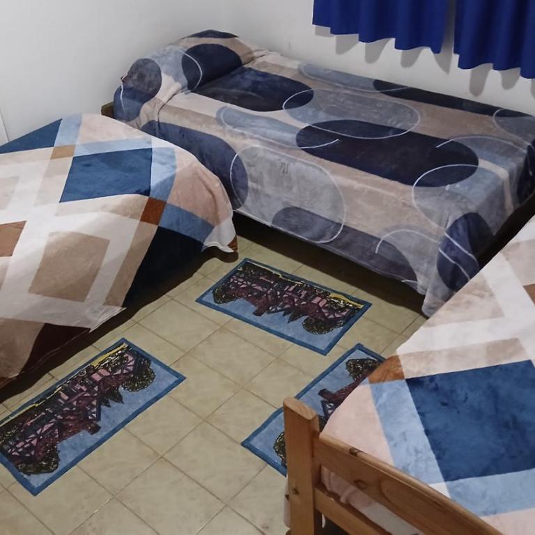 DepartamentosJYM - Two-Bedroom Apartment - 10