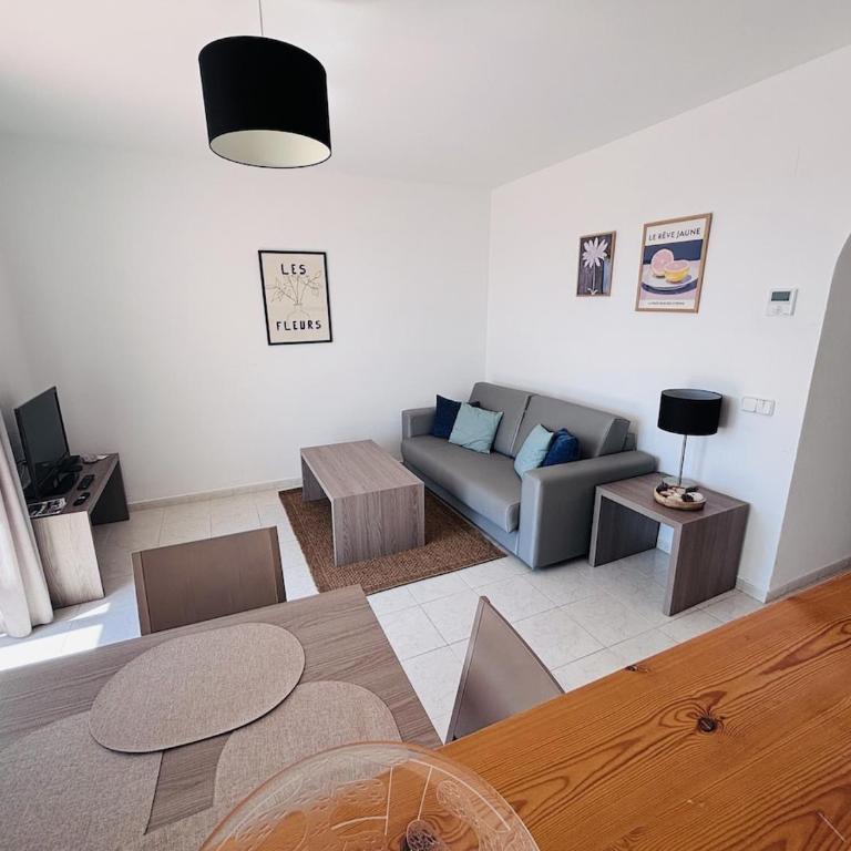 Calpiano Apartment -Imperial Park - Sea View, 6 Pools, Terrace - Apartment mit 2 Schlafzimmern - 17