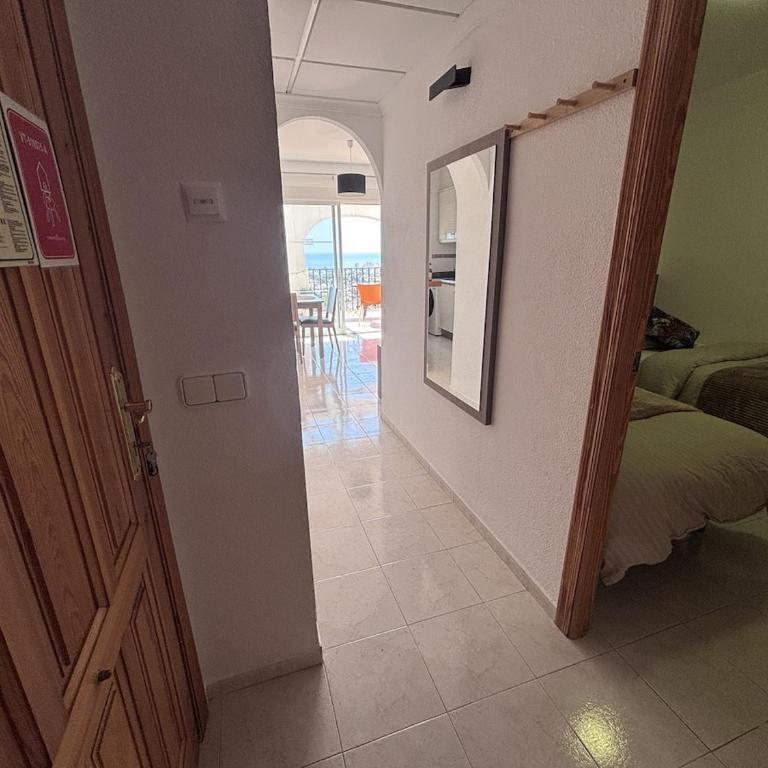 Calpiano Apartment -Imperial Park - Sea View, 6 Pools, Terrace - Apartment mit 2 Schlafzimmern - 31