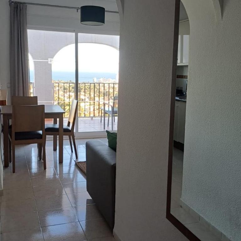 Calpiano Apartment -Imperial Park - Sea View, 6 Pools, Terrace - Apartment mit 2 Schlafzimmern - 32