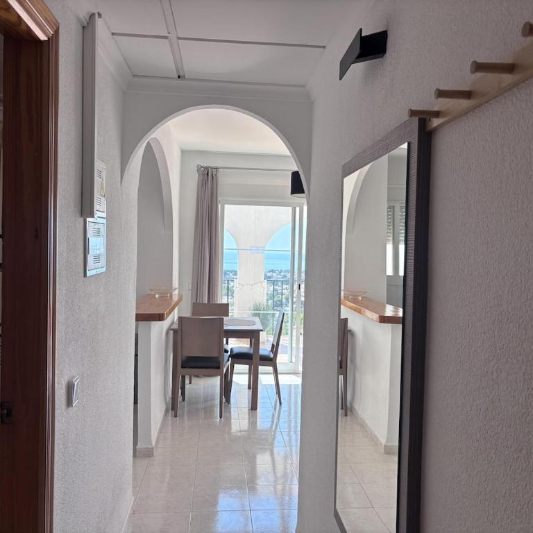Calpiano Apartment -Imperial Park - Sea View, 6 Pools, Terrace - Apartment mit 2 Schlafzimmern - 34