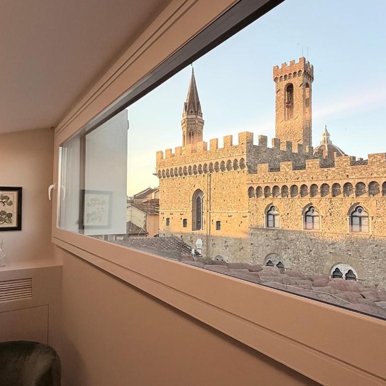 Attico a Firenze centro - Appartamento Deluxe con 3 Camere da Letto - 3