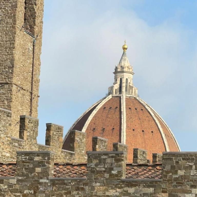 Attico a Firenze centro - Appartamento Deluxe con 3 Camere da Letto - 4