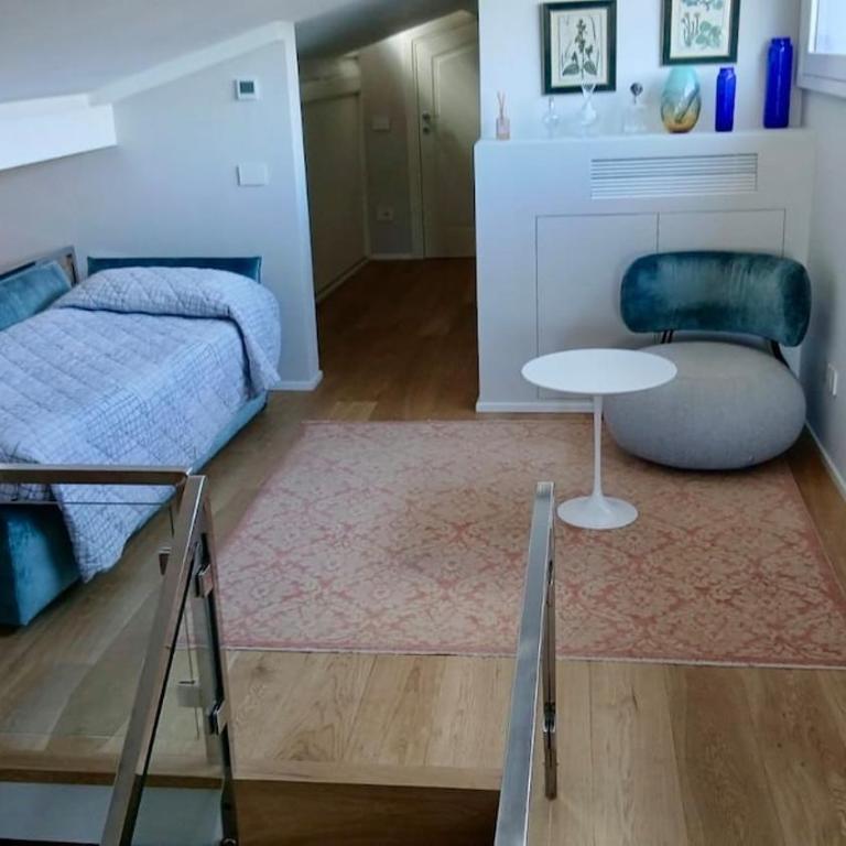 Attico a Firenze centro - Appartamento Deluxe con 3 Camere da Letto - 5