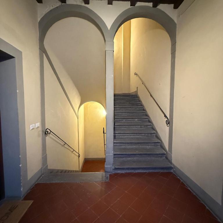 Attico a Firenze centro - Appartamento Deluxe con 3 Camere da Letto - 6