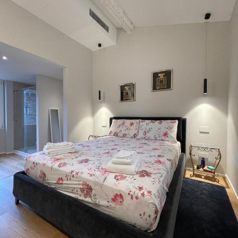 Attico a Firenze centro - Appartamento Deluxe con 3 Camere da Letto - 9