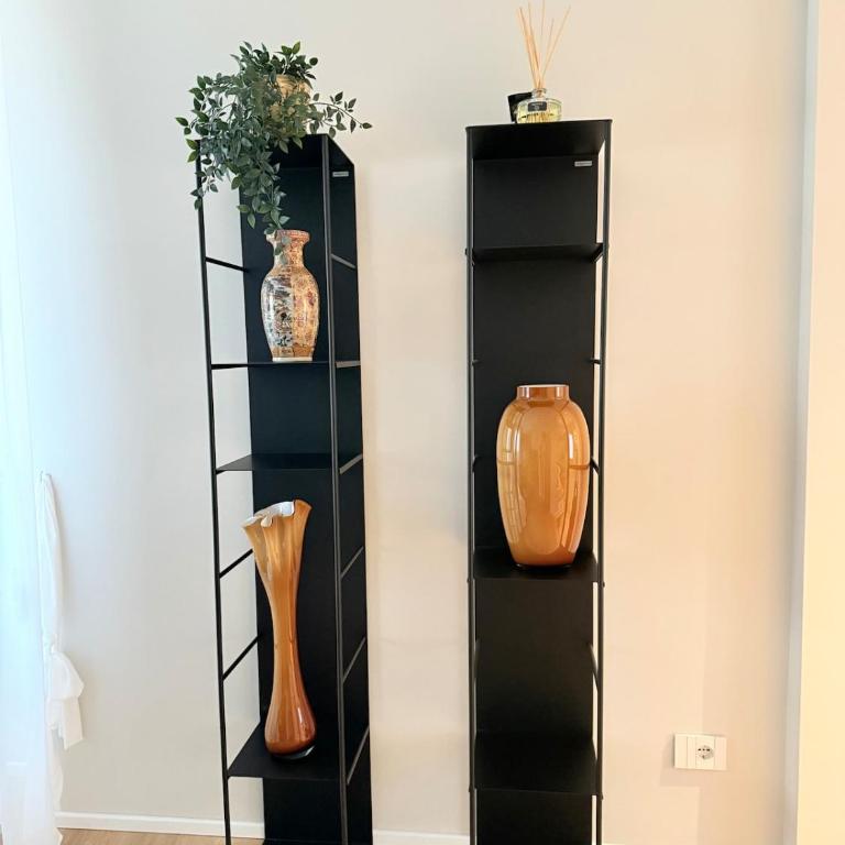 Attico a Firenze centro - Appartamento Deluxe con 3 Camere da Letto - 13
