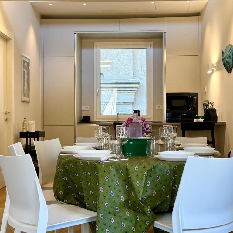 Attico a Firenze centro - Appartamento Deluxe con 3 Camere da Letto - 14