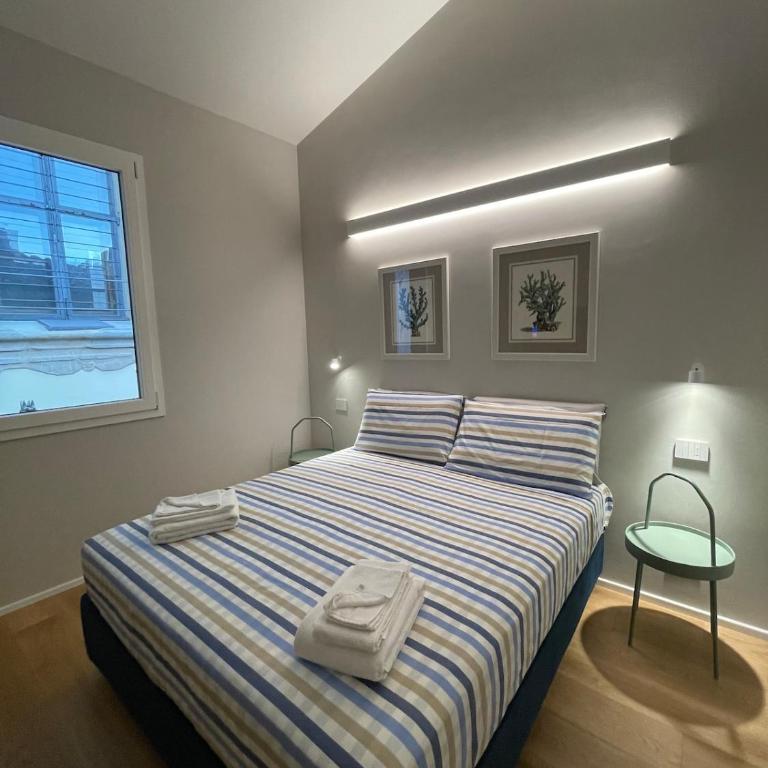 Attico a Firenze centro - Appartamento Deluxe con 3 Camere da Letto - 17