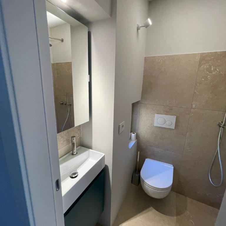 Attico a Firenze centro - Appartamento Deluxe con 3 Camere da Letto - 18