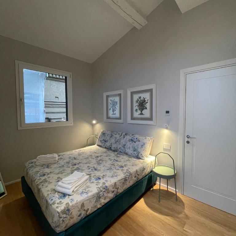 Attico a Firenze centro - Appartamento Deluxe con 3 Camere da Letto - 19