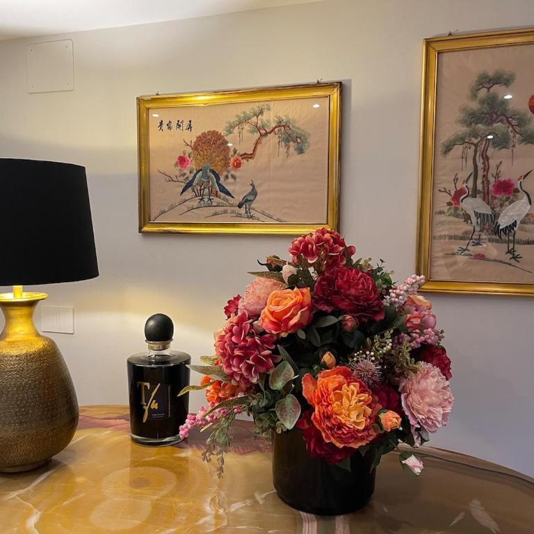 Attico a Firenze centro - Appartamento Deluxe con 3 Camere da Letto - 21