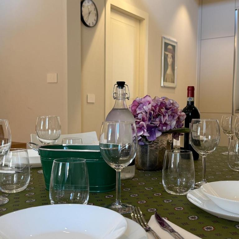 Attico a Firenze centro - Appartamento Deluxe con 3 Camere da Letto - 22