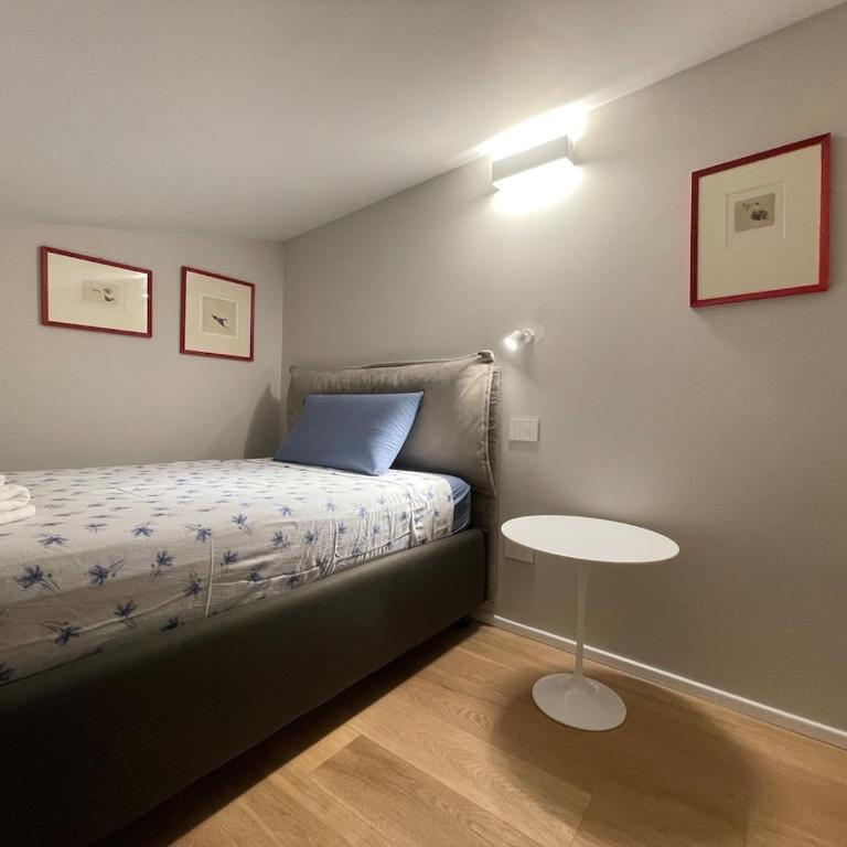 Attico a Firenze centro - Appartamento Deluxe con 3 Camere da Letto - 27