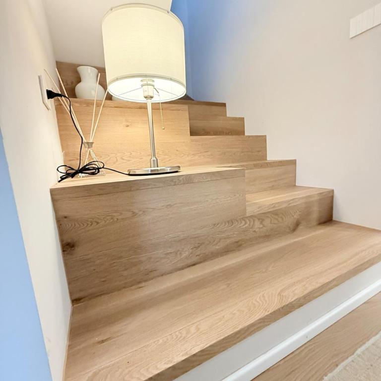Attico a Firenze centro - Appartamento Deluxe con 3 Camere da Letto - 28