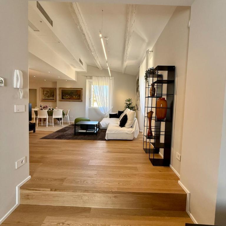 Attico a Firenze centro - Appartamento Deluxe con 3 Camere da Letto - 29