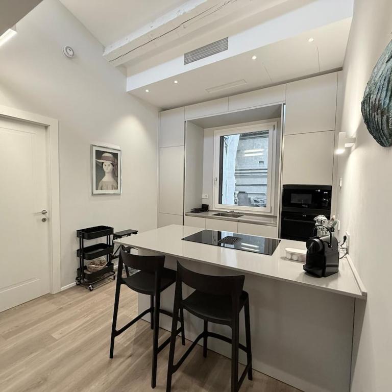 Attico a Firenze centro - Appartamento Deluxe con 3 Camere da Letto - 30