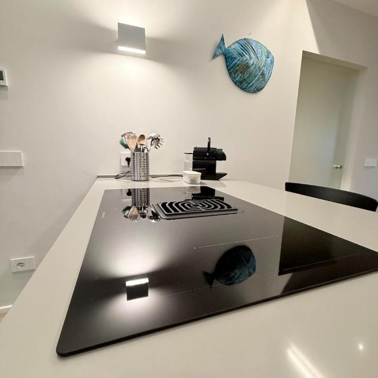 Attico a Firenze centro - Appartamento Deluxe con 3 Camere da Letto - 40
