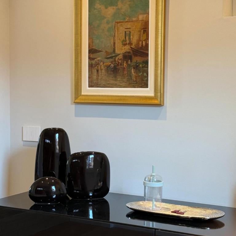 Attico a Firenze centro - Appartamento Deluxe con 3 Camere da Letto - 44