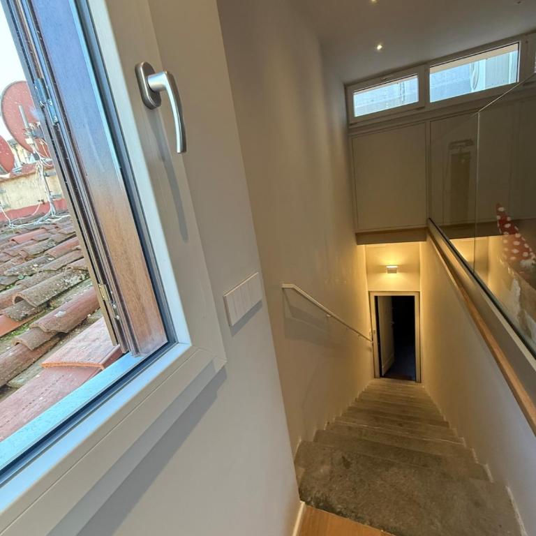 Attico a Firenze centro - Appartamento Deluxe con 3 Camere da Letto - 46