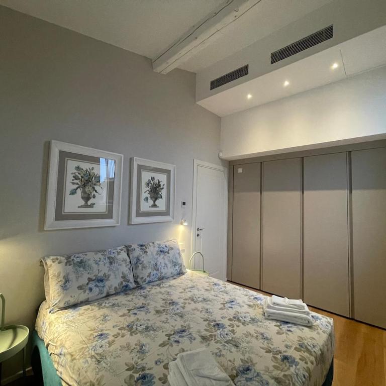 Attico a Firenze centro - Appartamento Deluxe con 3 Camere da Letto - 49