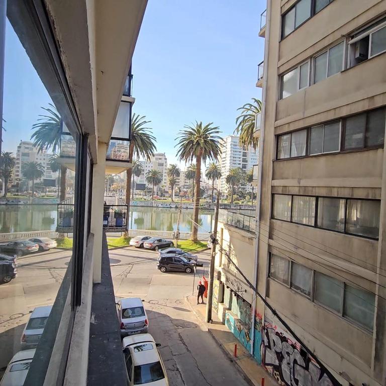 casino wifi tv cable estacionamiento viña del mar - Apartamento de 1 dormitorio - 2