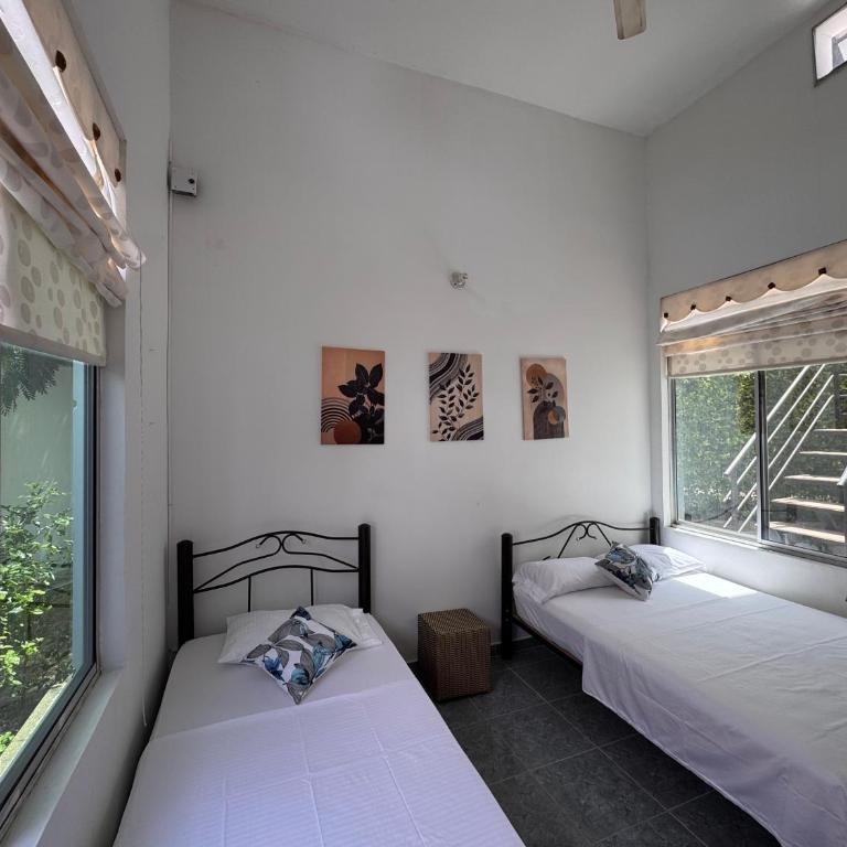 Casa Girardot Cundinamarca - Six-Bedroom House - 7