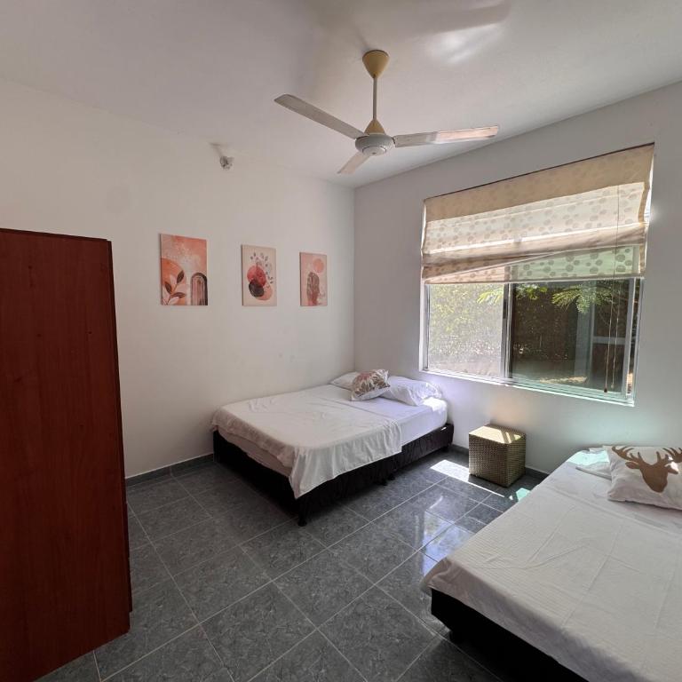 Casa Girardot Cundinamarca - Six-Bedroom House - 8