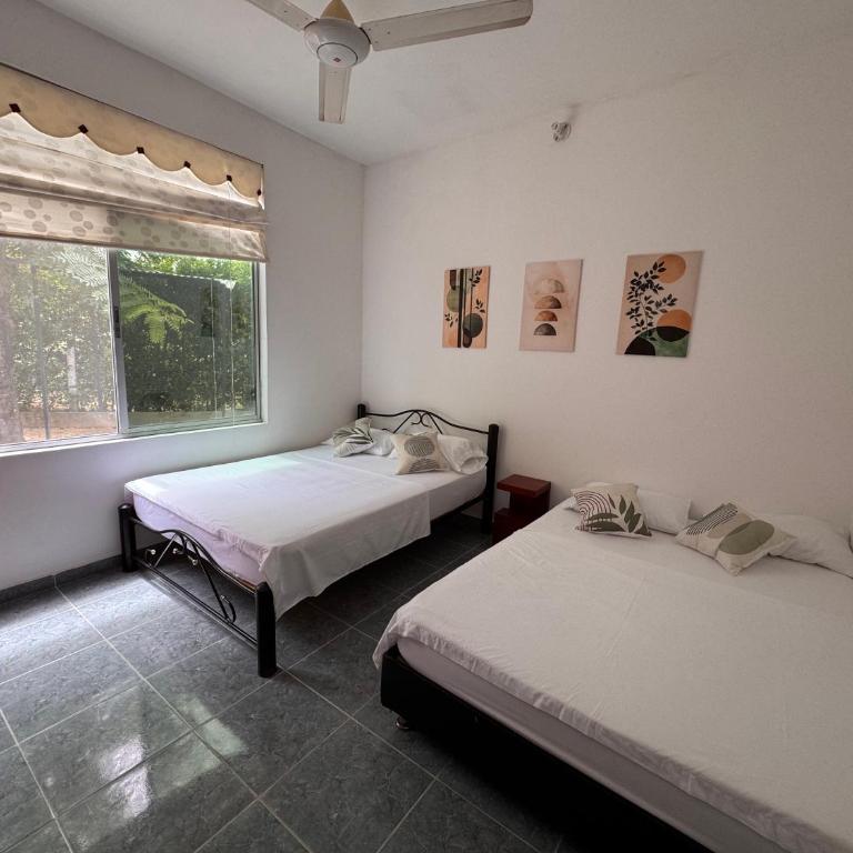 Casa Girardot Cundinamarca - Six-Bedroom House - 9