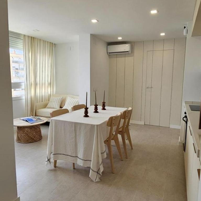 SeaFront Horizon - Apartment mit 1 Schlafzimmer - 6