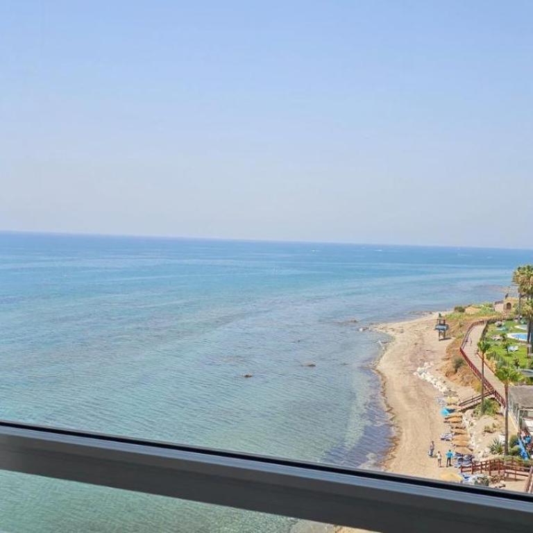 SeaFront Horizon - Apartment mit 1 Schlafzimmer - 3