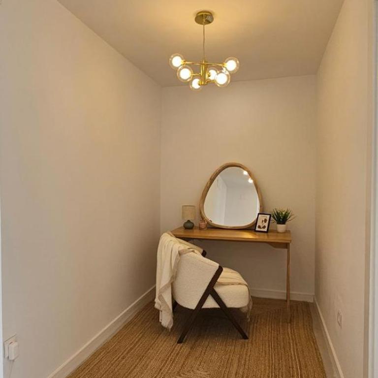 SeaFront Horizon - Apartment mit 1 Schlafzimmer - 16