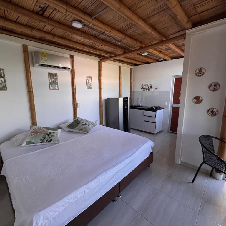 Casa Girardot Cundinamarca - Six-Bedroom House - 16