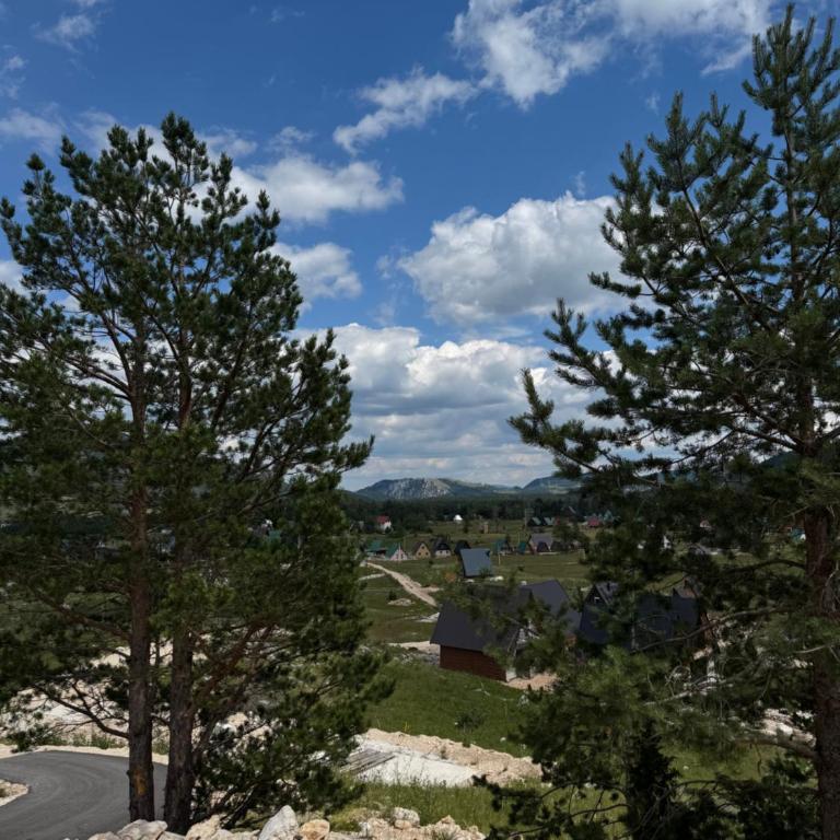 Aurelia Chalet - Apartman sa 2 Spavaće Sobe - 7