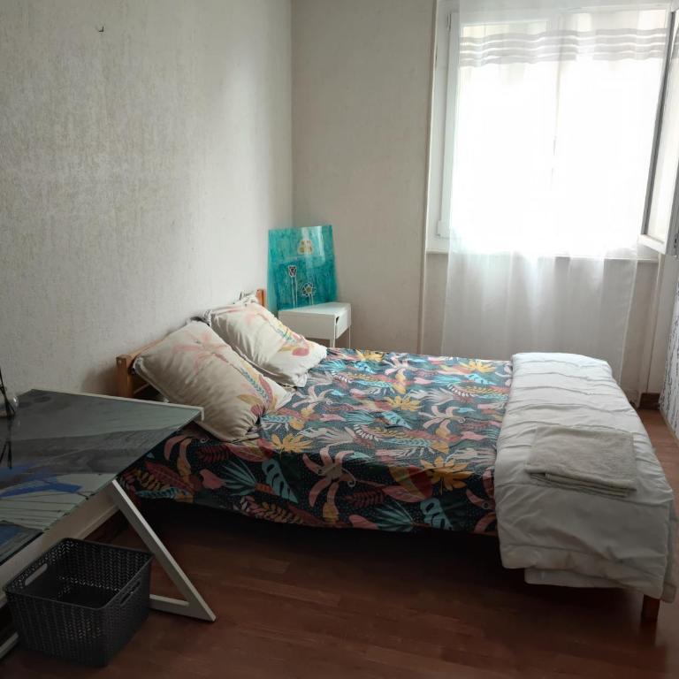 Amboise -Blaise Pascal- jardin Lecocq - Appartement 2 Chambres - 2