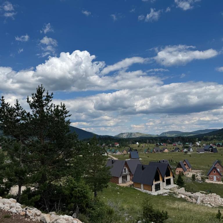 Aurelia Chalet - Apartman sa 2 Spavaće Sobe - 26