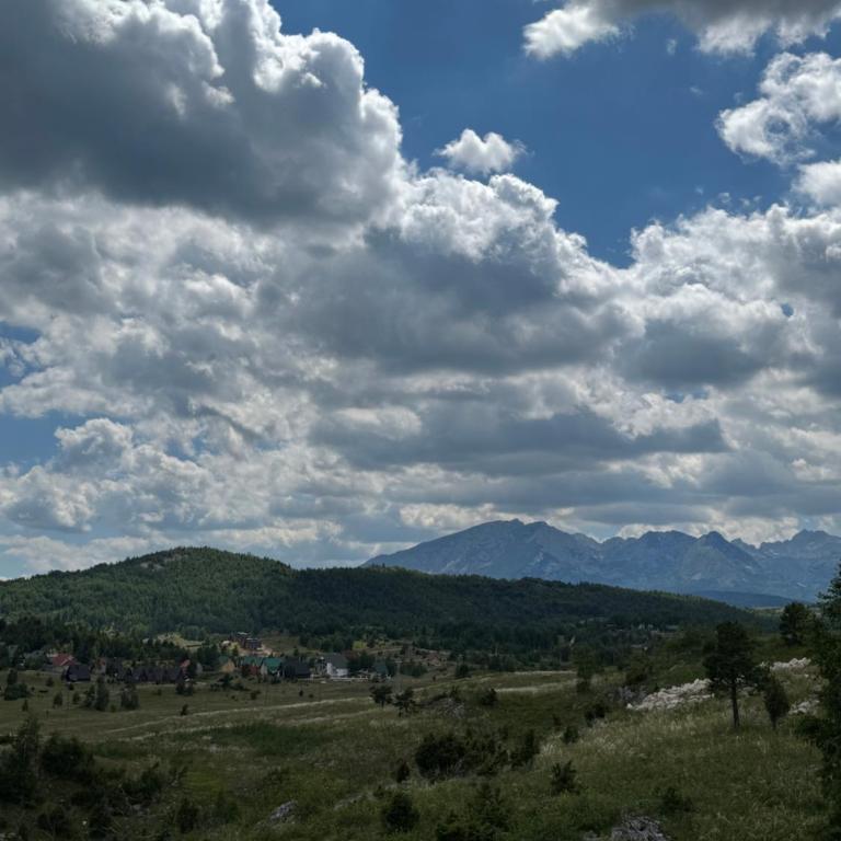 Aurelia Chalet - Apartman sa 2 Spavaće Sobe - 28