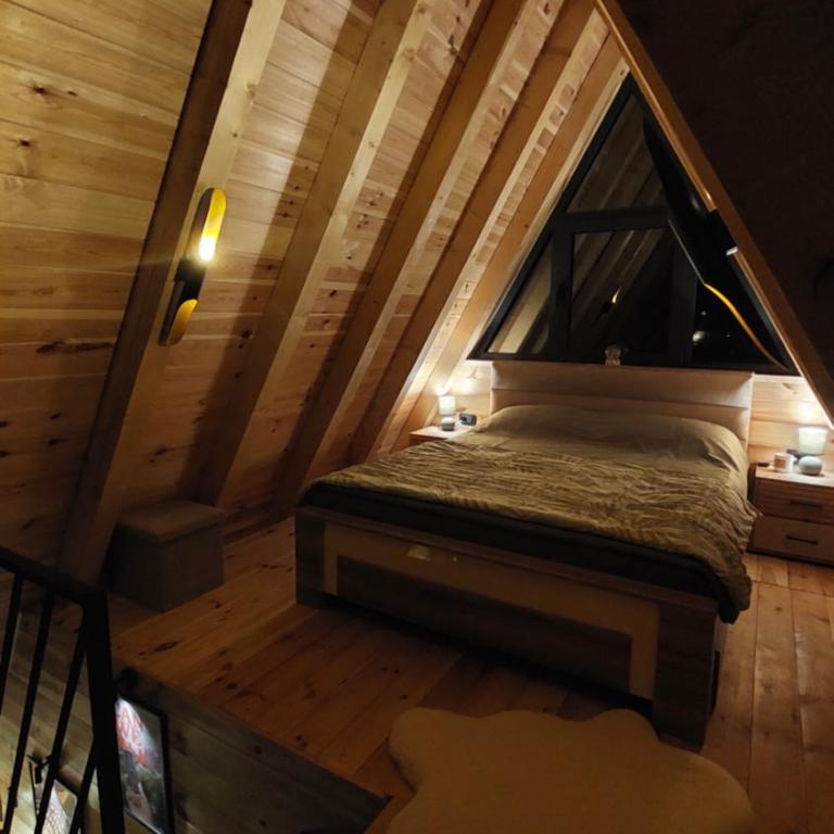 Aurelia Chalet - Apartman sa 2 Spavaće Sobe - 34