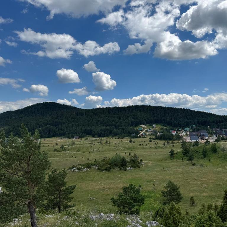 Aurelia Chalet - Apartman sa 2 Spavaće Sobe - 48