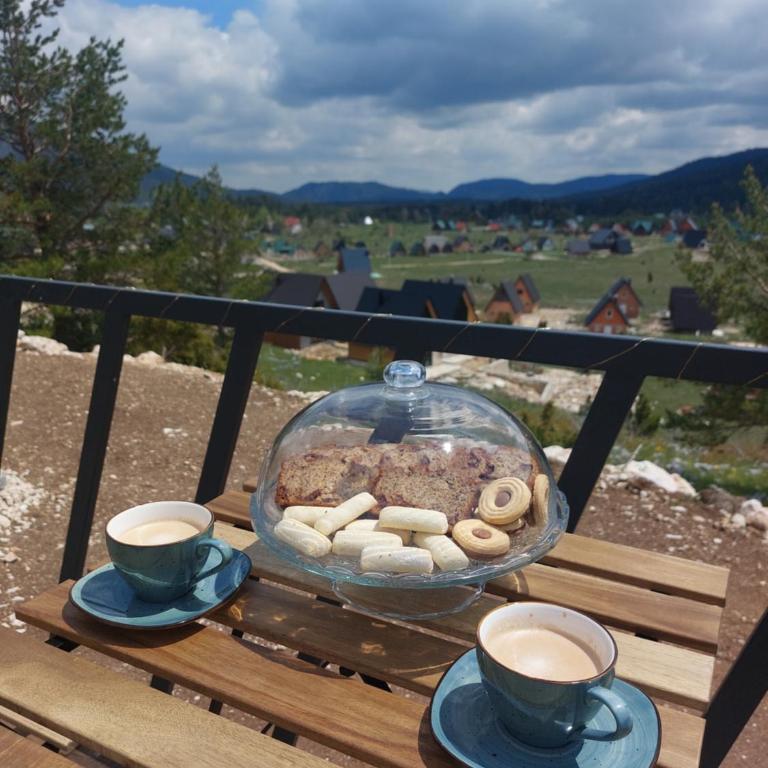 Aurelia Chalet - Apartman sa 2 Spavaće Sobe - 49
